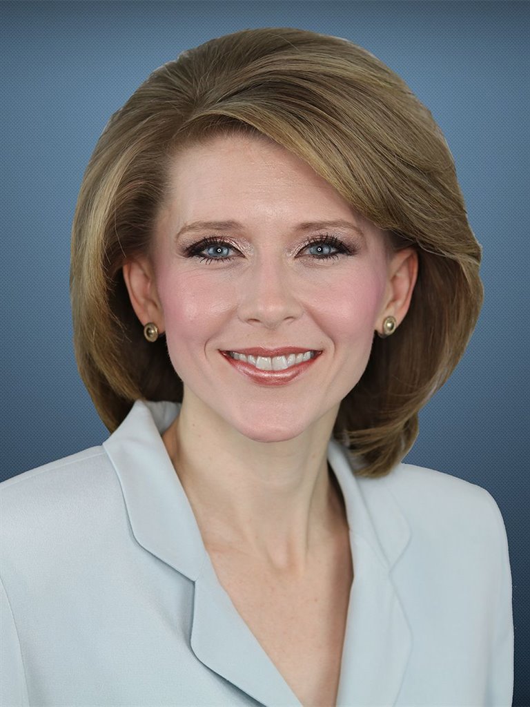 Ashley Ginn